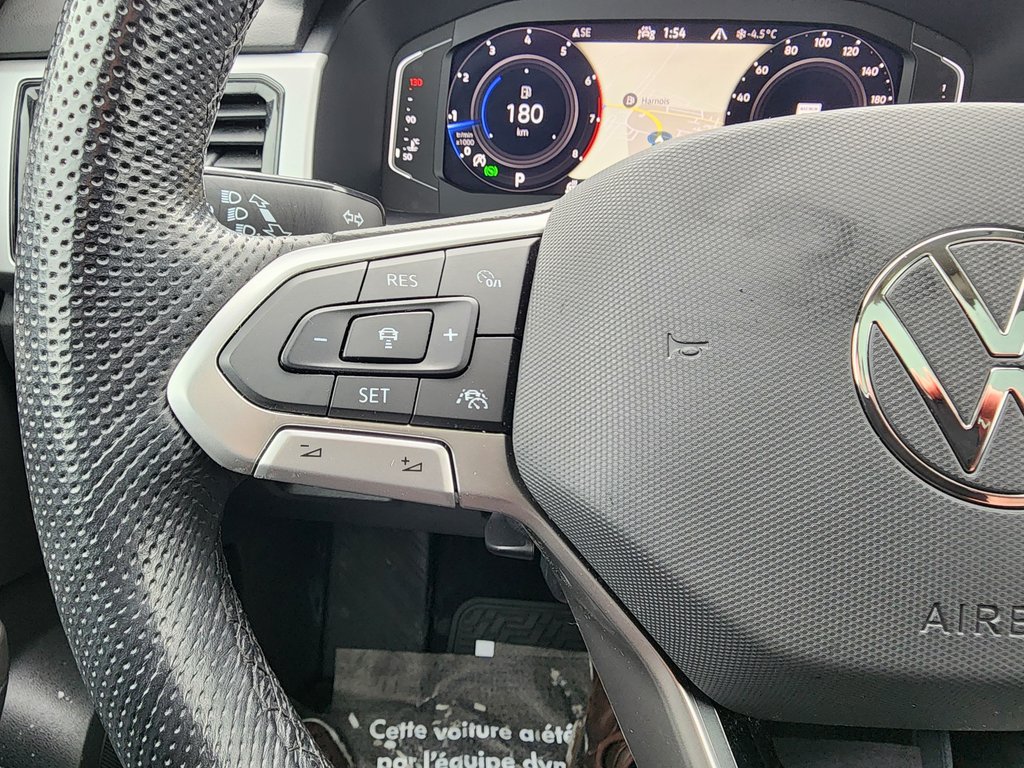 Volkswagen Atlas Execline 3.6 FSI 4MOTION 2022 à Saint-Georges, Québec - 18 - w1024h768px