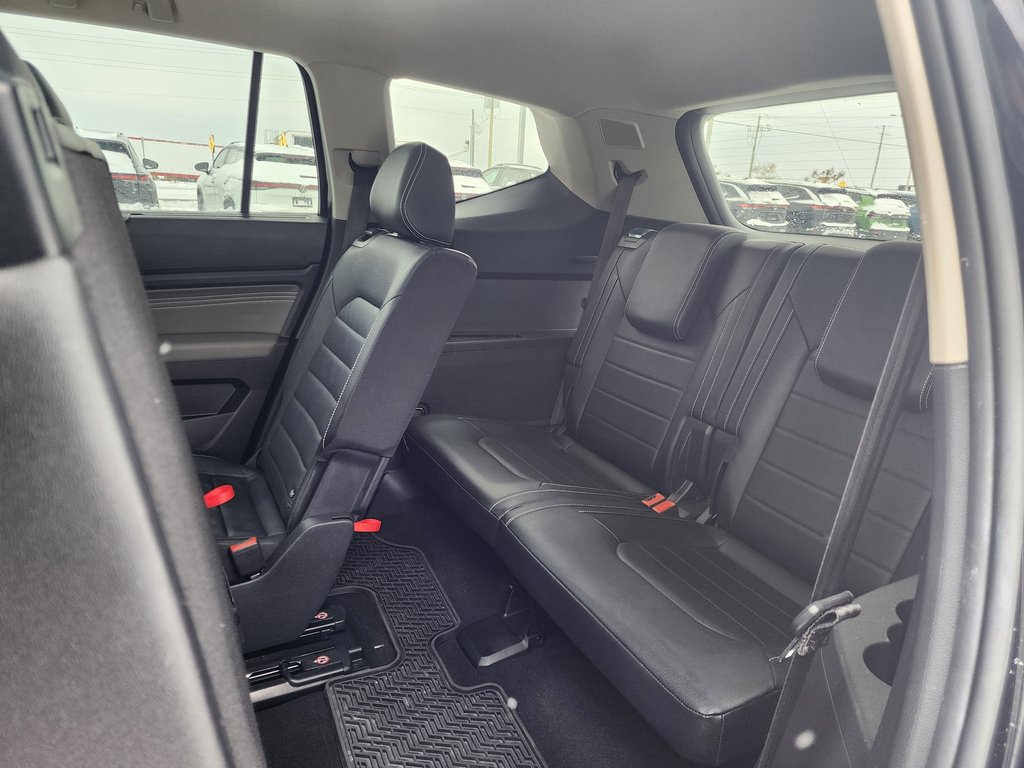 Volkswagen Atlas Execline 3.6 FSI 4MOTION 2022 à Saint-Georges, Québec - 12 - w1024h768px