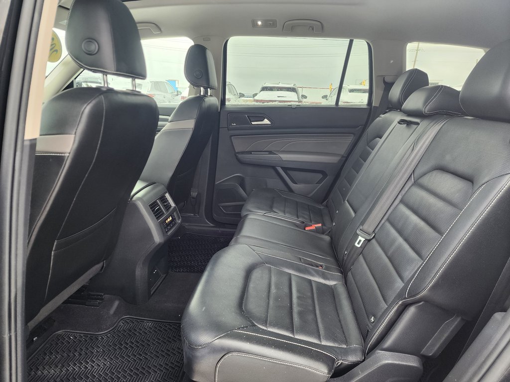 Volkswagen Atlas Execline 3.6 FSI 4MOTION 2022 à Saint-Georges, Québec - 11 - w1024h768px