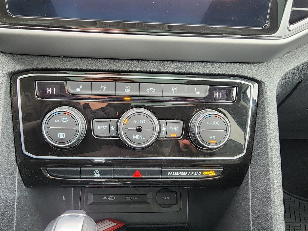 Volkswagen Atlas Execline 3.6 FSI 4MOTION 2022 à Saint-Georges, Québec - 15 - w1024h768px