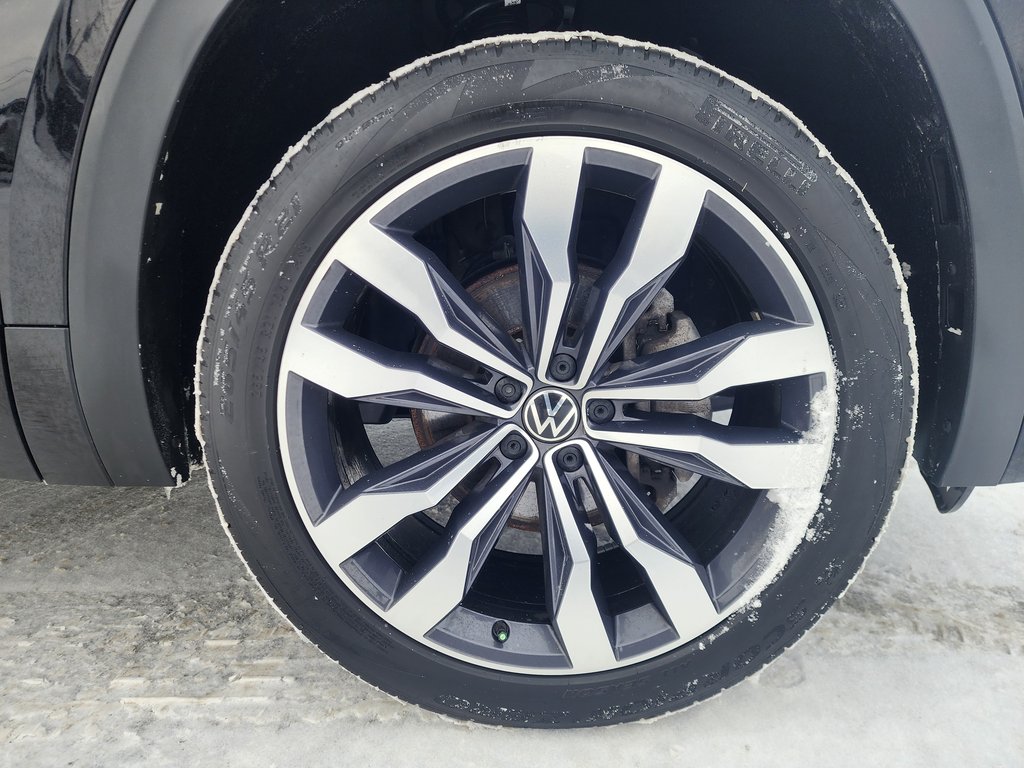 Volkswagen Atlas Execline 3.6 FSI 4MOTION 2022 à Saint-Georges, Québec - 20 - w1024h768px