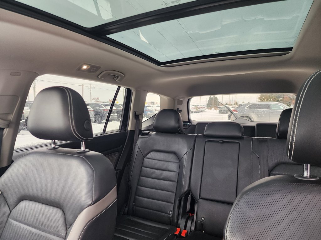 Volkswagen Atlas Execline 3.6 FSI 4MOTION 2022 à Saint-Georges, Québec - 8 - w1024h768px