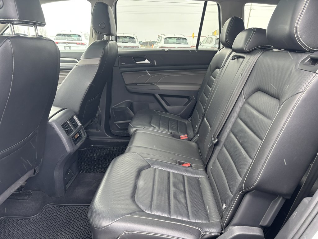 Volkswagen Atlas Highline 3.6 FSI 4MOTION 2022 à Saint-Georges, Québec - 12 - w1024h768px