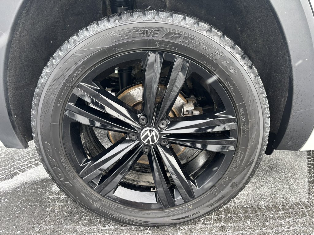 Volkswagen Atlas Highline 3.6 FSI 4MOTION 2022 à Saint-Georges, Québec - 10 - w1024h768px