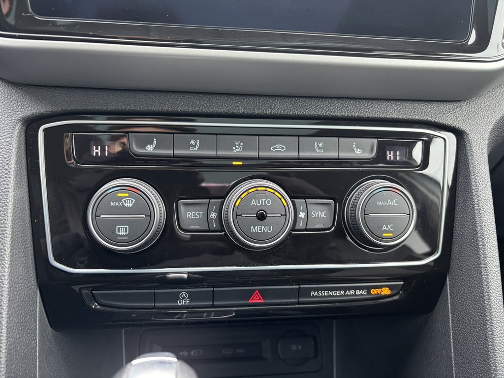 Volkswagen Atlas Highline 3.6 FSI 4MOTION 2022 à Saint-Georges, Québec - 21 - w1024h768px