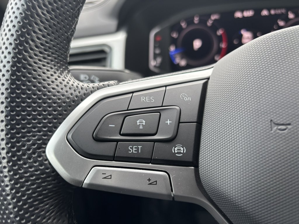 Volkswagen Atlas Highline 3.6 FSI 4MOTION 2022 à Saint-Georges, Québec - 18 - w1024h768px