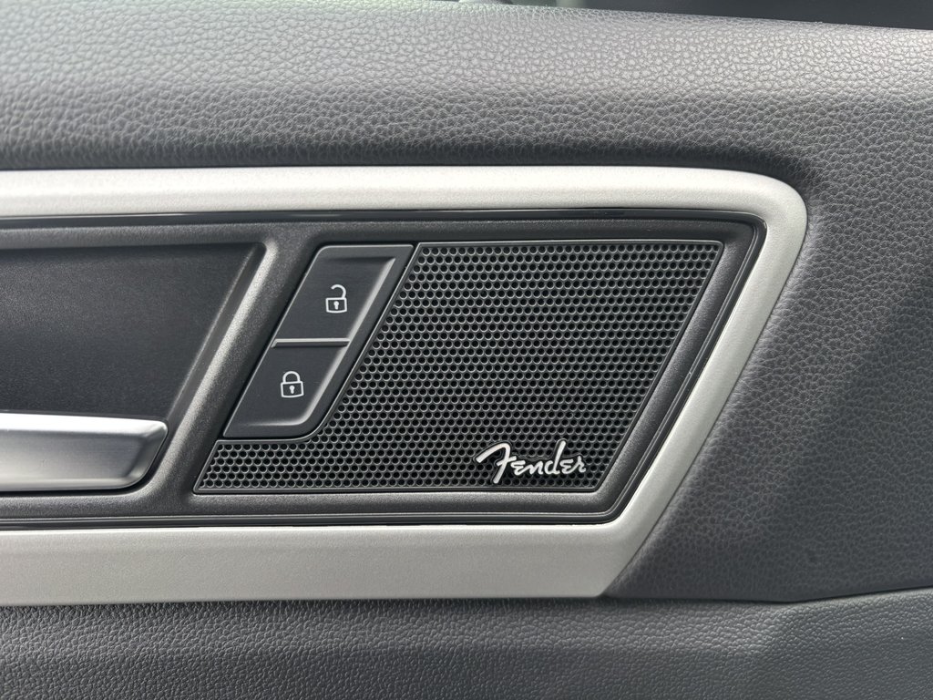 Volkswagen Atlas Highline 3.6 FSI 4MOTION 2022 à Saint-Georges, Québec - 23 - w1024h768px