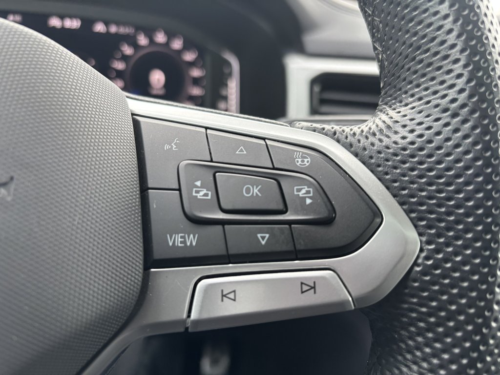 Volkswagen Atlas Highline 3.6 FSI 4MOTION 2022 à Saint-Georges, Québec - 19 - w1024h768px