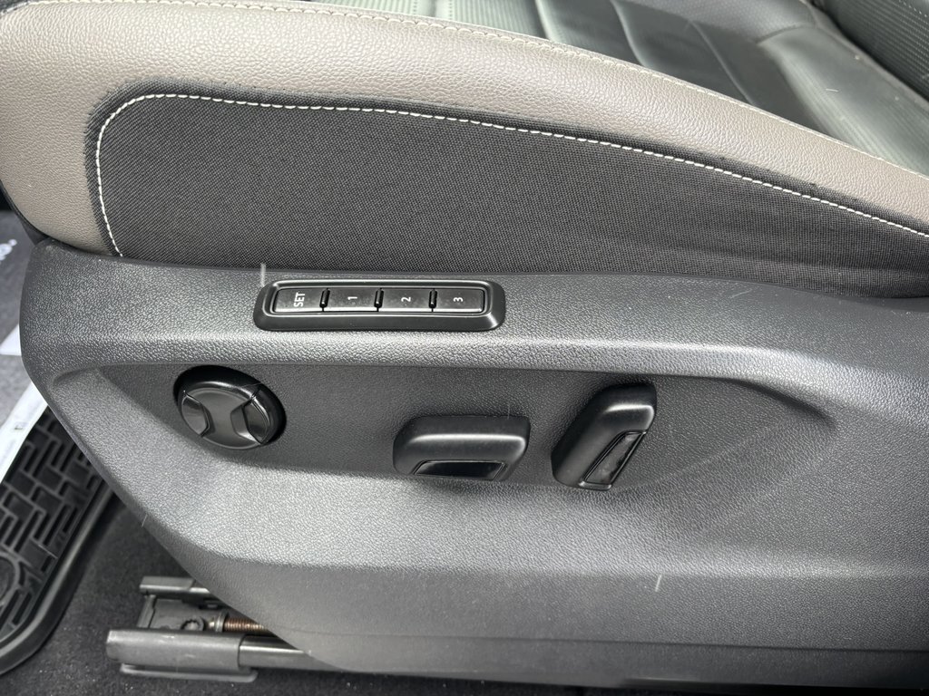 Volkswagen Atlas Highline 3.6 FSI 4MOTION 2022 à Saint-Georges, Québec - 16 - w1024h768px