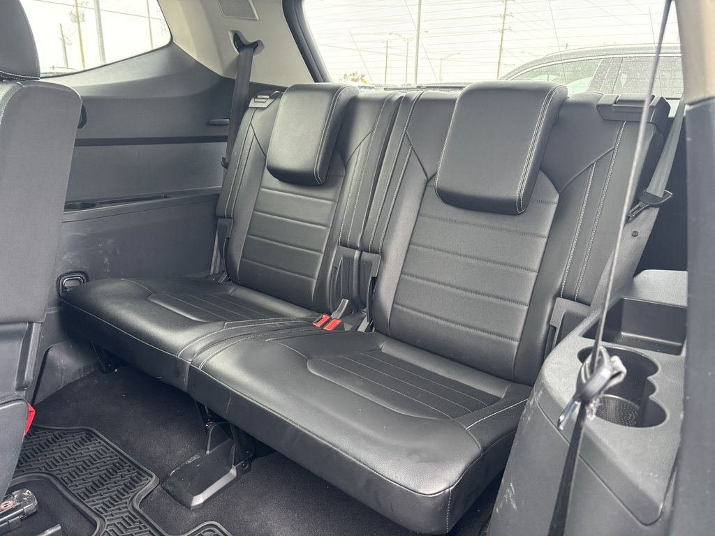 Volkswagen Atlas Highline 3.6 FSI 4MOTION 2022 à Saint-Georges, Québec - 11 - w1024h768px