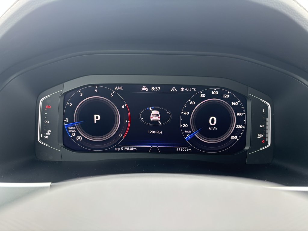 Volkswagen Atlas Highline 3.6 FSI 4MOTION 2022 à Saint-Georges, Québec - 17 - w1024h768px