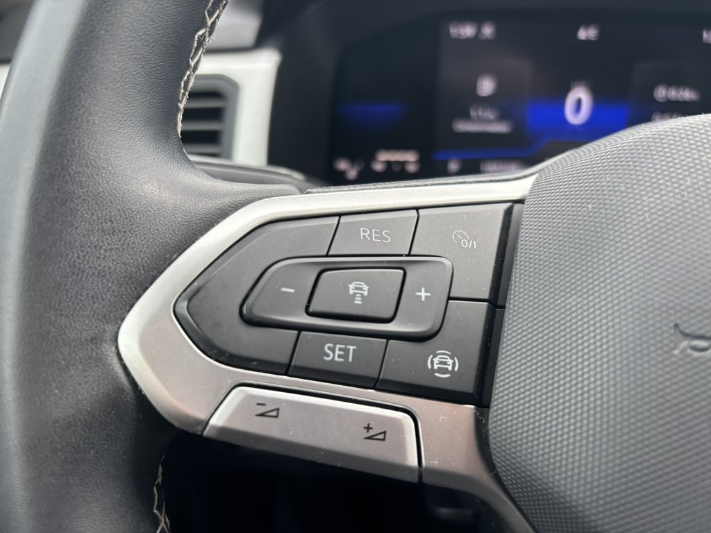 2022 Volkswagen Atlas Comfortline 3.6 FSI 4MOTION in Saint-Georges, Quebec - 16 - w1024h768px
