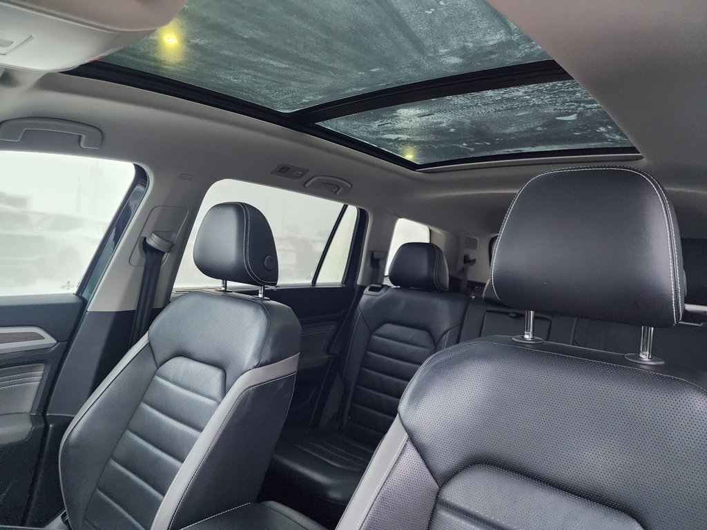 Volkswagen Atlas Highline 3.6 FSI 4MOTION 2023 à Saint-Georges, Québec - 8 - w1024h768px