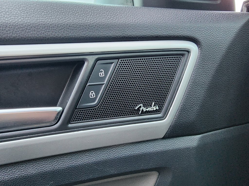 Volkswagen Atlas Highline 3.6 FSI 4MOTION 2023 à Saint-Georges, Québec - 15 - w1024h768px