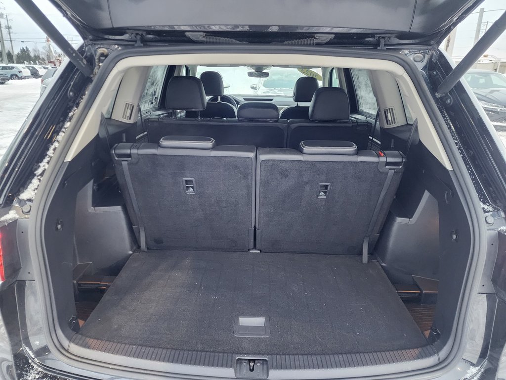 Volkswagen Atlas Highline 3.6 FSI 4MOTION 2023 à Saint-Georges, Québec - 5 - w1024h768px