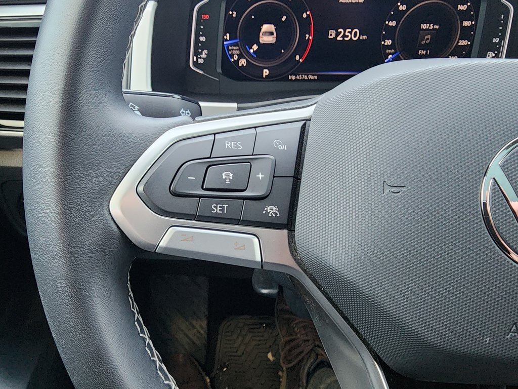 Volkswagen Atlas Highline 3.6 FSI 4MOTION 2023 à Saint-Georges, Québec - 16 - w1024h768px