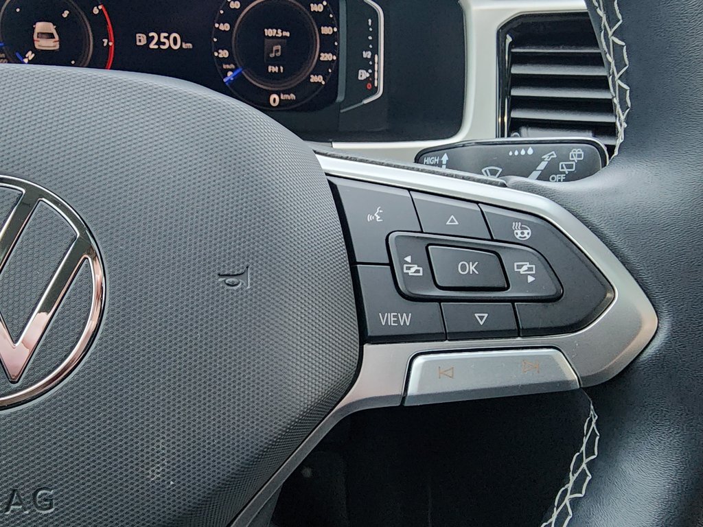 Volkswagen Atlas Highline 3.6 FSI 4MOTION 2023 à Saint-Georges, Québec - 14 - w1024h768px