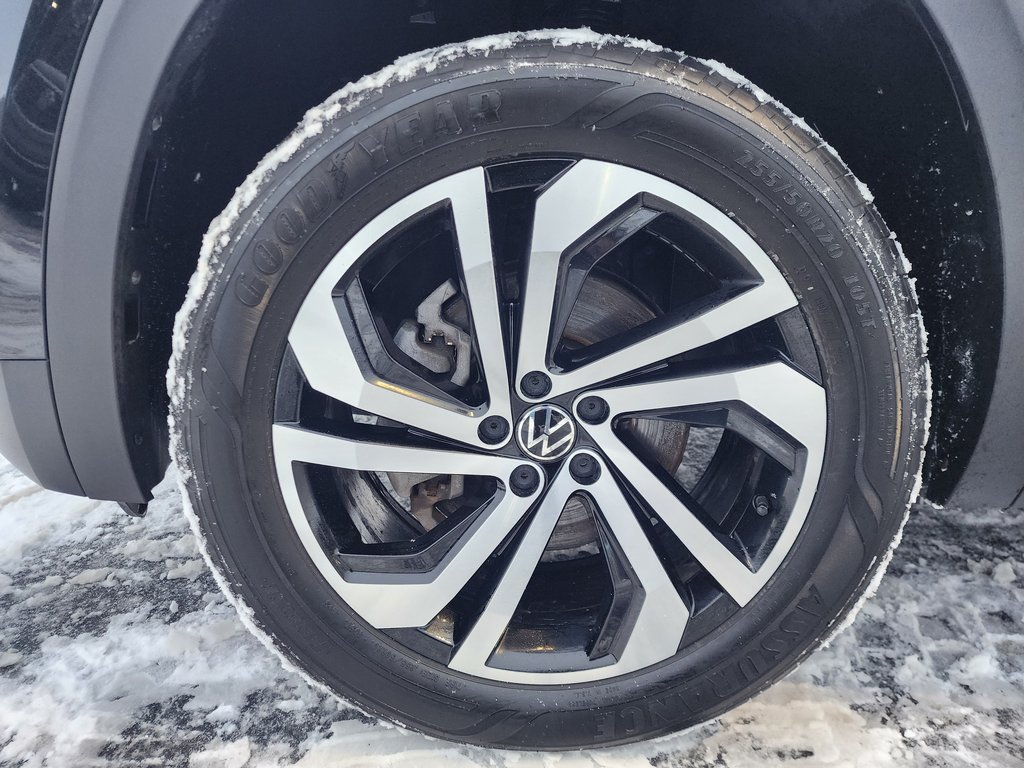 Volkswagen Atlas Highline 3.6 FSI 4MOTION 2023 à Saint-Georges, Québec - 17 - w1024h768px