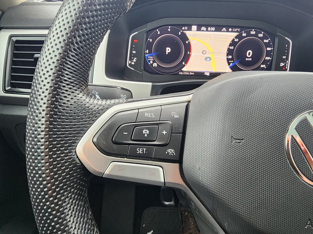 Volkswagen Atlas Execline 3.6 FSI 4MOTION 2023 à Saint-Georges, Québec - 14 - w1024h768px