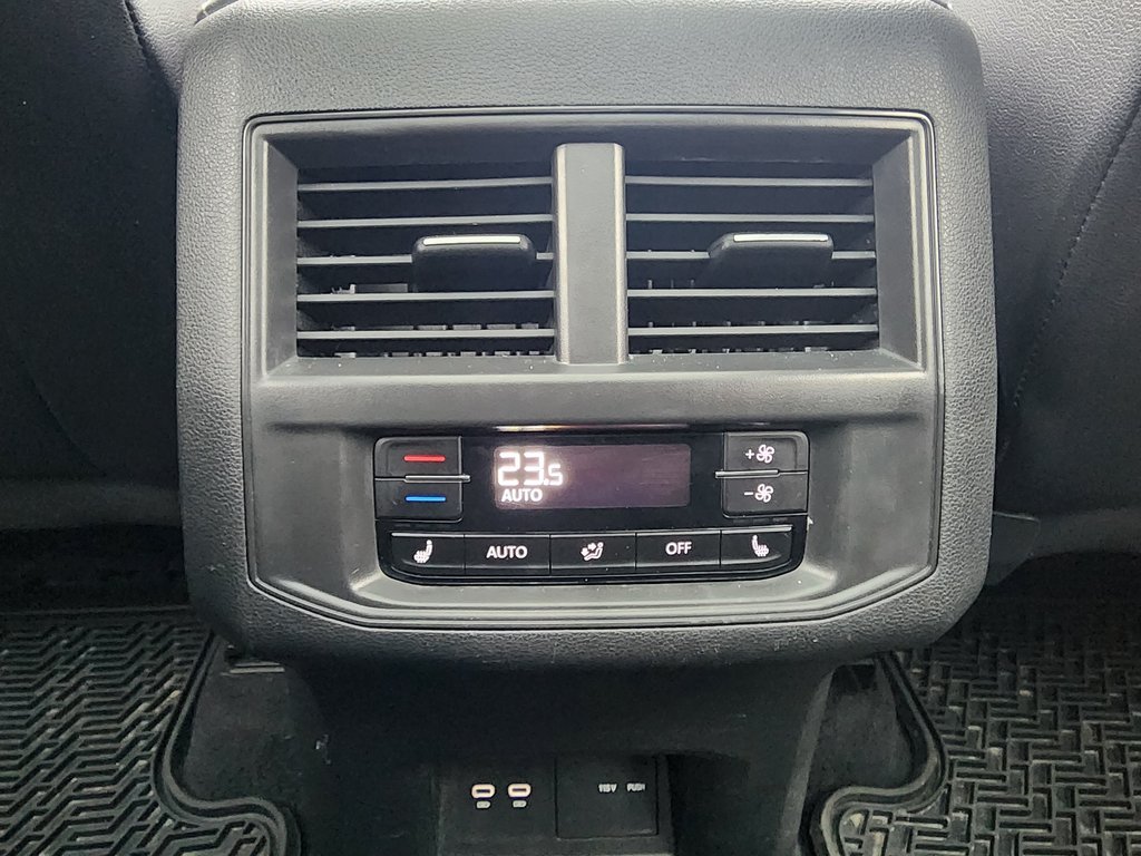 Volkswagen Atlas Execline 3.6 FSI 4MOTION 2023 à Saint-Georges, Québec - 12 - w1024h768px