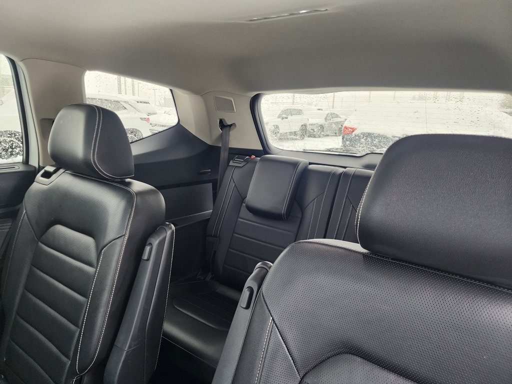 Volkswagen Atlas Execline 3.6 FSI 4MOTION 2023 à Saint-Georges, Québec - 10 - w1024h768px