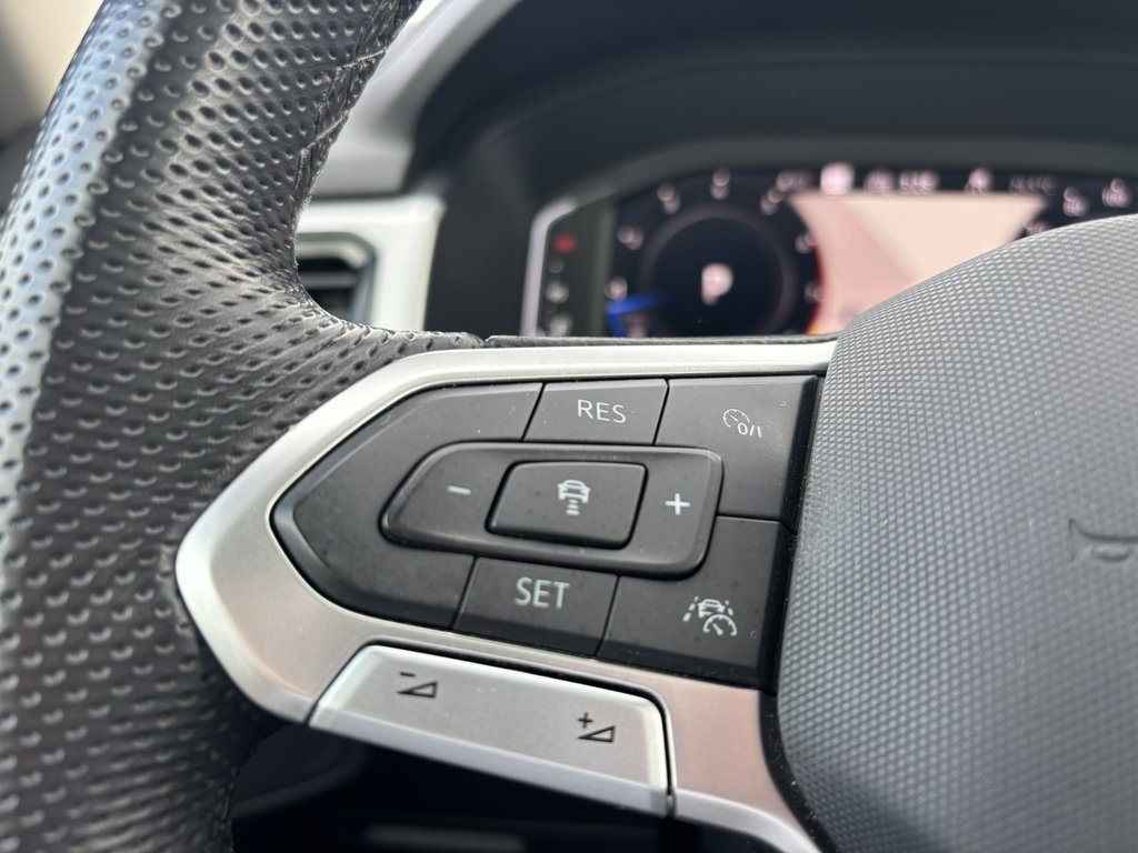 2023 Volkswagen Atlas Execline 3.6 FSI 4MOTION in Saint-Georges, Quebec - 15 - w1024h768px
