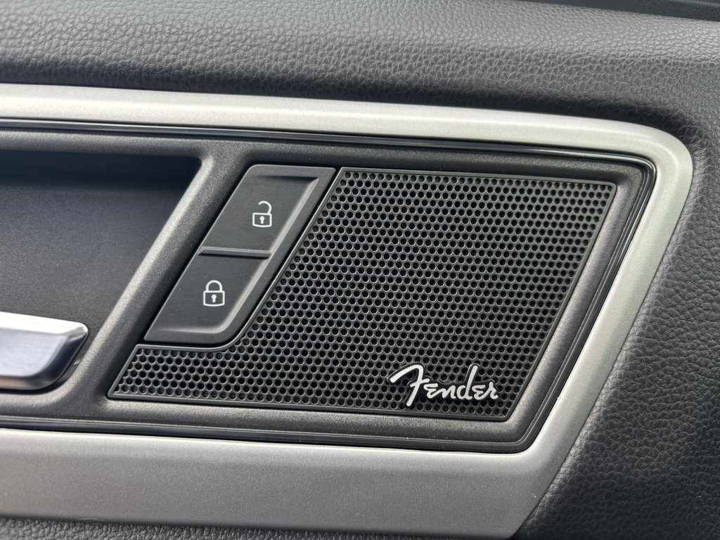 2023 Volkswagen Atlas Execline 3.6 FSI 4MOTION in Saint-Georges, Quebec - 20 - w1024h768px