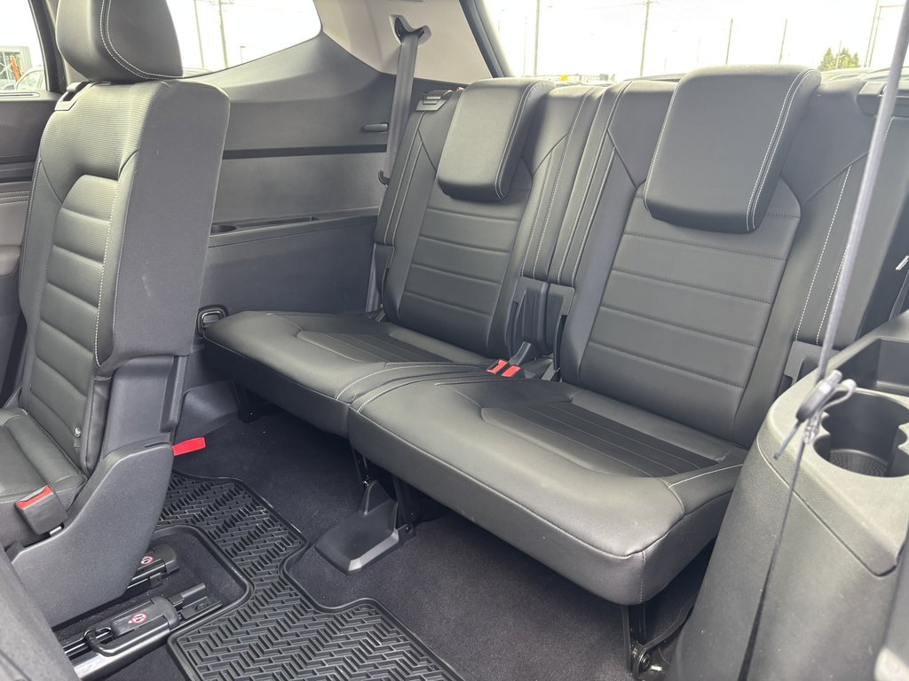 2023 Volkswagen Atlas Execline 3.6 FSI 4MOTION in Saint-Georges, Quebec - 8 - w1024h768px