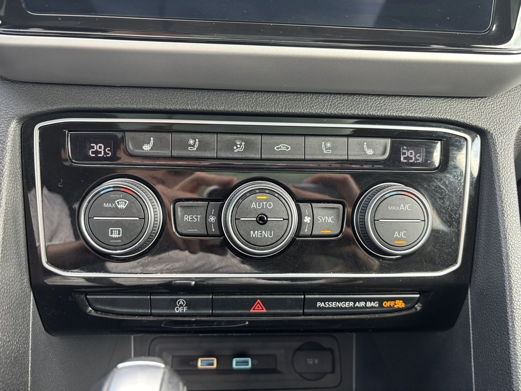 2023 Volkswagen Atlas Execline 3.6 FSI 4MOTION in Saint-Georges, Quebec - 18 - w1024h768px