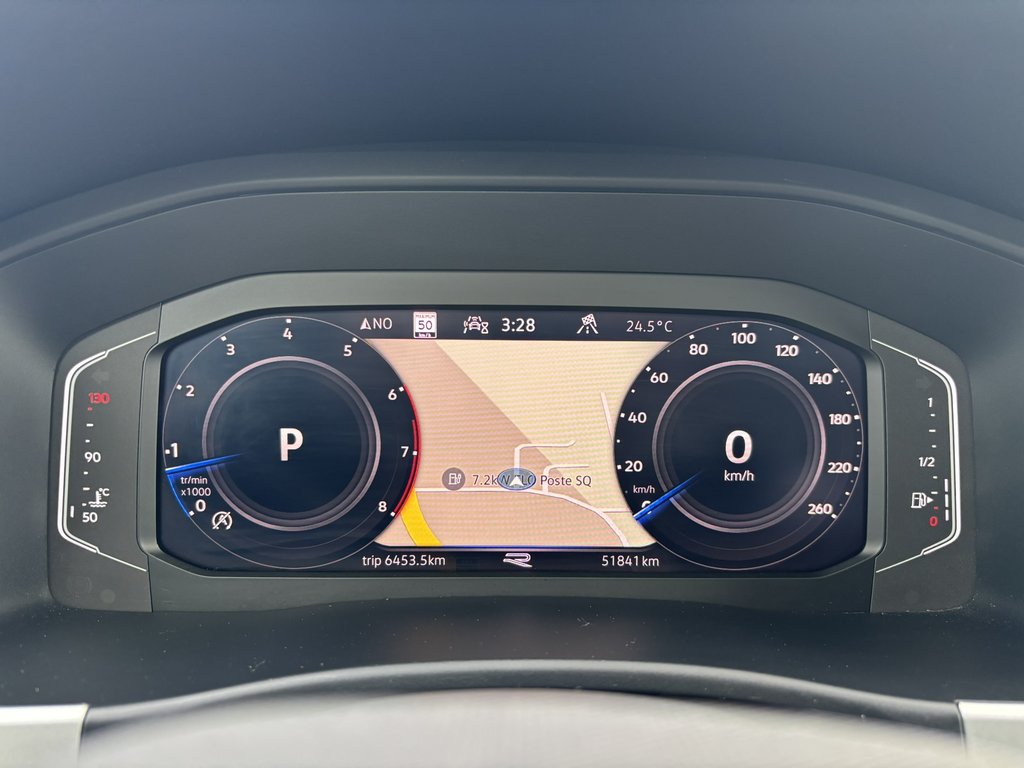 2023 Volkswagen Atlas Execline 3.6 FSI 4MOTION in Saint-Georges, Quebec - 14 - w1024h768px