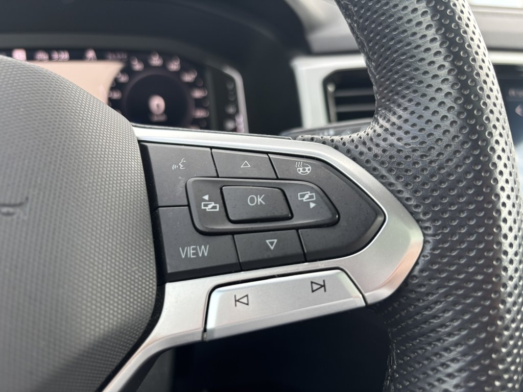 2023 Volkswagen Atlas Execline 3.6 FSI 4MOTION in Saint-Georges, Quebec - 16 - w1024h768px