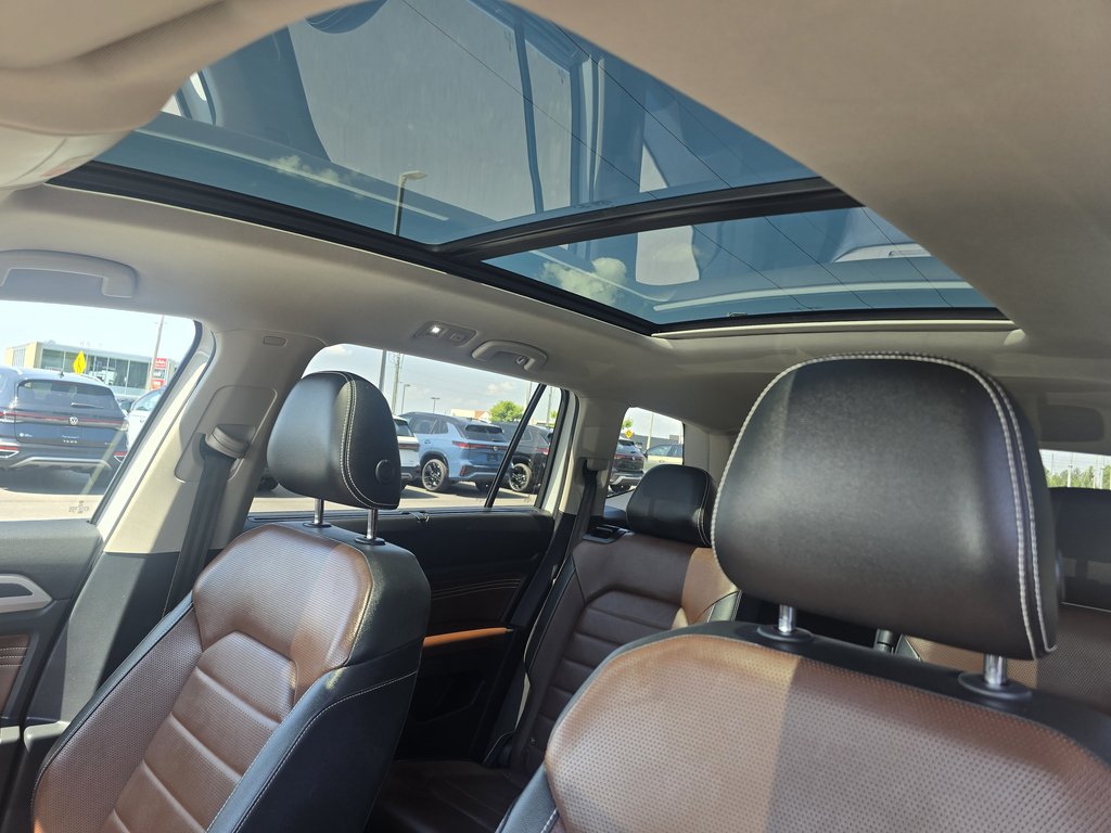 Volkswagen Atlas Execline 3.6 FSI 4MOTION 2023 à Saint-Georges, Québec - 10 - w1024h768px