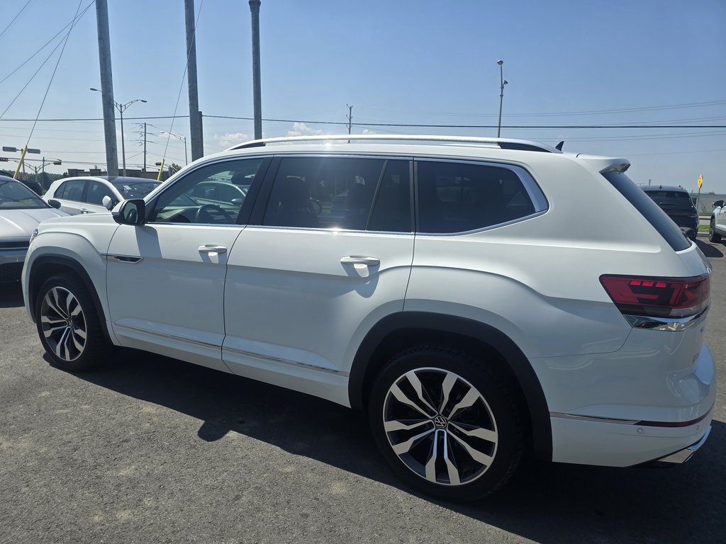 Volkswagen Atlas Execline 3.6 FSI 4MOTION 2023 à Saint-Georges, Québec - 6 - w1024h768px