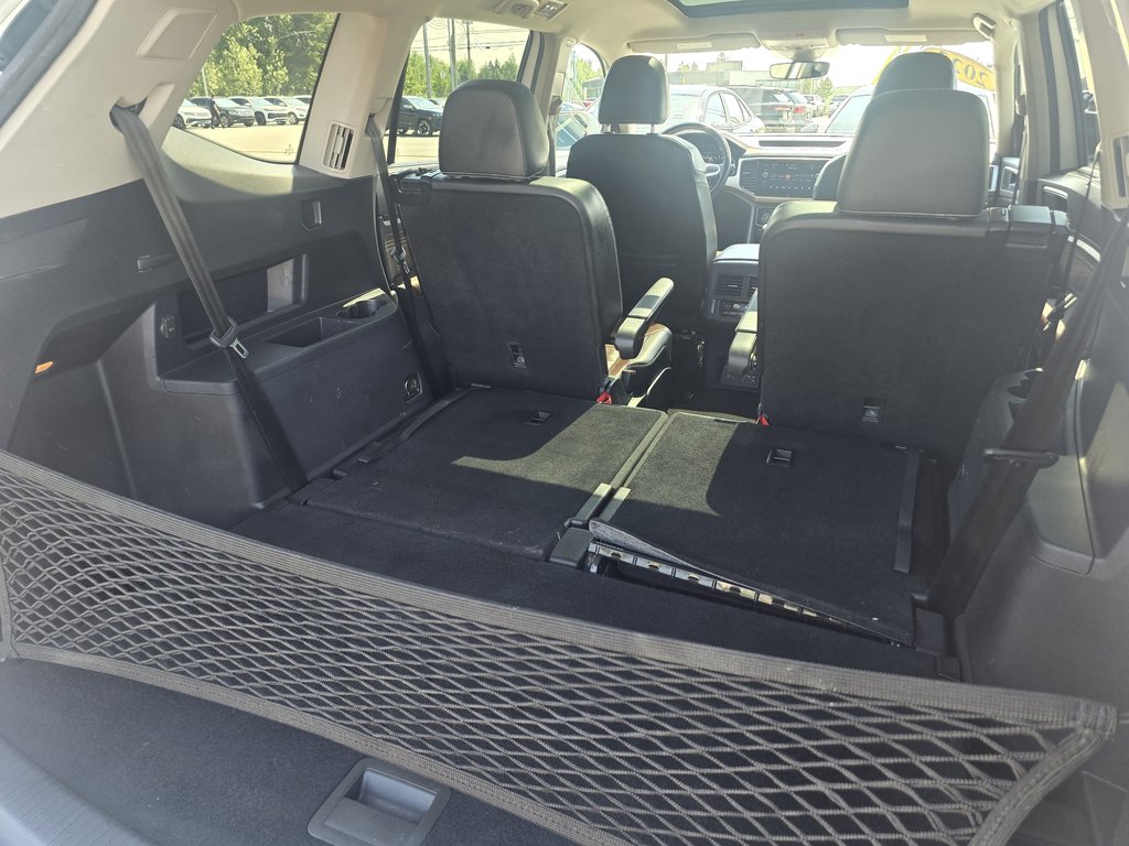Volkswagen Atlas Execline 3.6 FSI 4MOTION 2023 à Saint-Georges, Québec - 5 - w1024h768px
