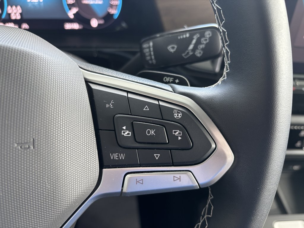 2024 Volkswagen Atlas Comfortline 2.0 TSI 4MOTION in Saint-Georges, Quebec - 13 - w1024h768px