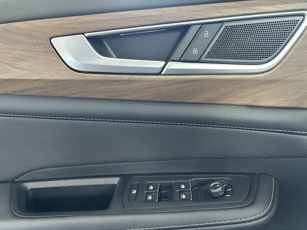 2024 Volkswagen Atlas Comfortline 2.0 TSI 4MOTION in Saint-Georges, Quebec - 20 - w1024h768px