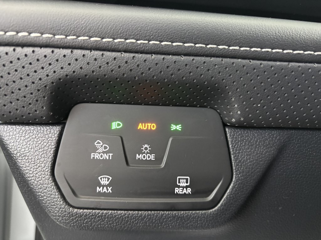 2024 Volkswagen Atlas Comfortline 2.0 TSI 4MOTION in Saint-Georges, Quebec - 19 - w1024h768px