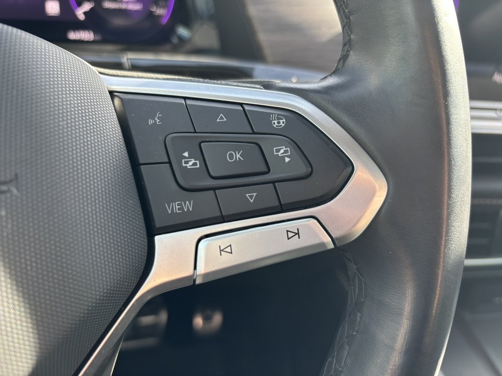 Volkswagen Atlas Execline 2.0 TSI 4MOTION 2024 à Saint-Georges, Québec - 15 - w1024h768px