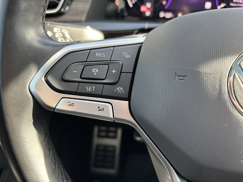 Volkswagen Atlas Execline 2.0 TSI 4MOTION 2024 à Saint-Georges, Québec - 14 - w1024h768px