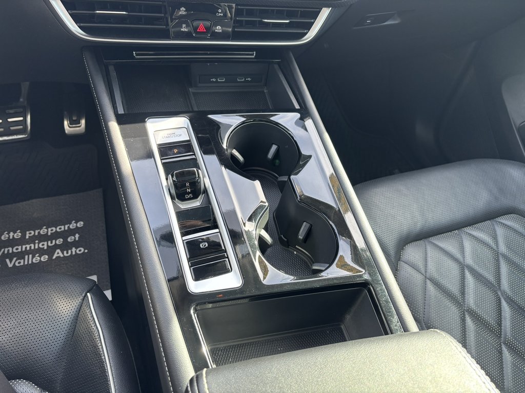 Volkswagen Atlas Execline 2.0 TSI 4MOTION 2024 à Saint-Georges, Québec - 20 - w1024h768px
