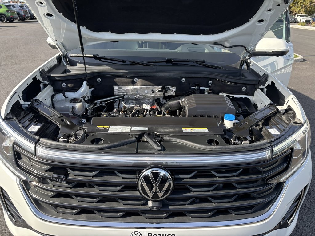 Volkswagen Atlas Execline 2.0 TSI 4MOTION 2024 à Saint-Georges, Québec - 23 - w1024h768px