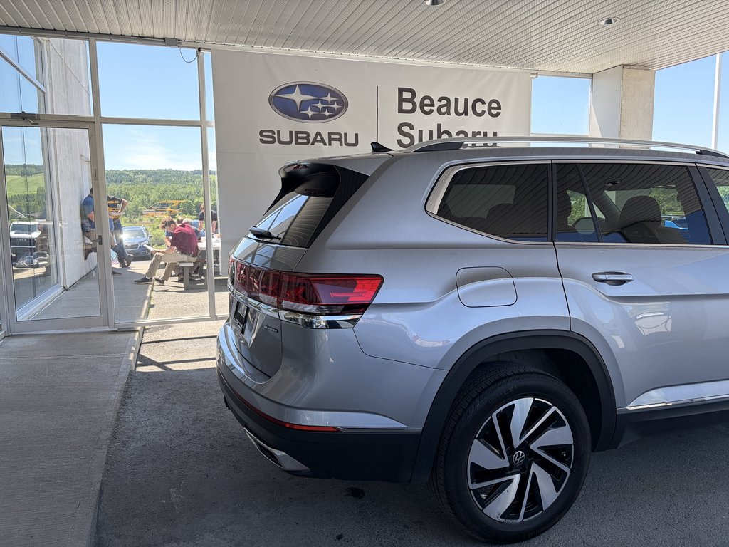 Volkswagen Atlas Highline 2.0 TSI 4MOTION 2024 à Saint-Georges, Québec - 3 - w1024h768px
