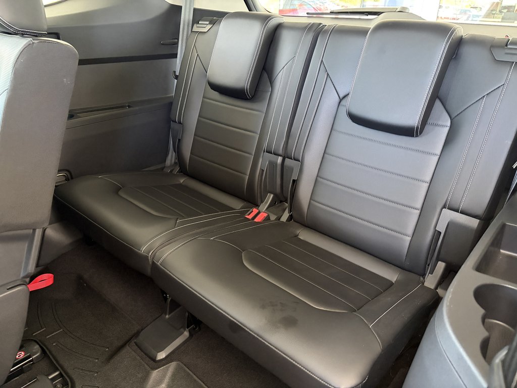 Volkswagen Atlas Highline 2.0 TSI 4MOTION 2024 à Saint-Georges, Québec - 19 - w1024h768px