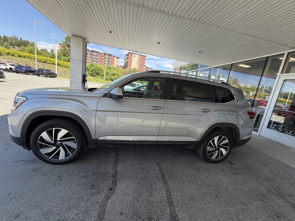Volkswagen Atlas Highline 2.0 TSI 4MOTION 2024 à Saint-Georges, Québec - 5 - w1024h768px
