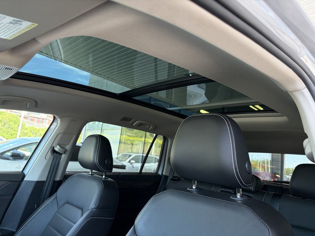 Volkswagen Atlas Highline 2.0 TSI 4MOTION 2024 à Saint-Georges, Québec - 16 - w1024h768px