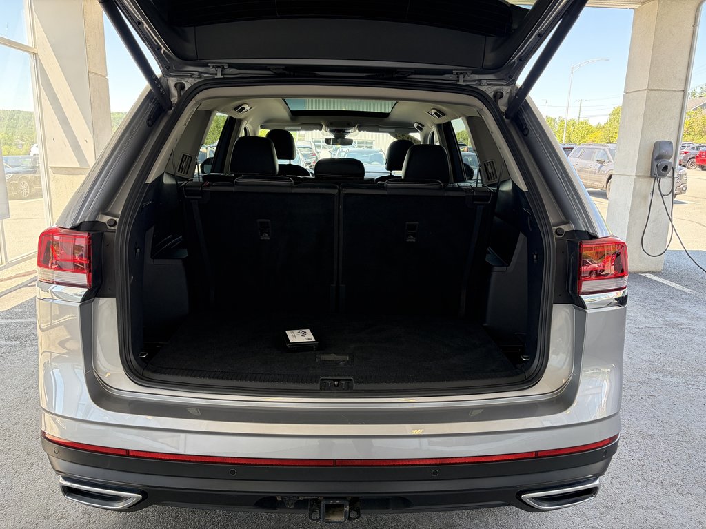 Volkswagen Atlas Highline 2.0 TSI 4MOTION 2024 à Saint-Georges, Québec - 20 - w1024h768px