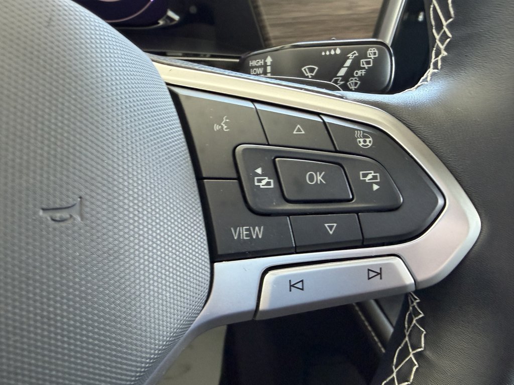 Volkswagen Atlas Highline 2.0 TSI 4MOTION 2024 à Saint-Georges, Québec - 13 - w1024h768px