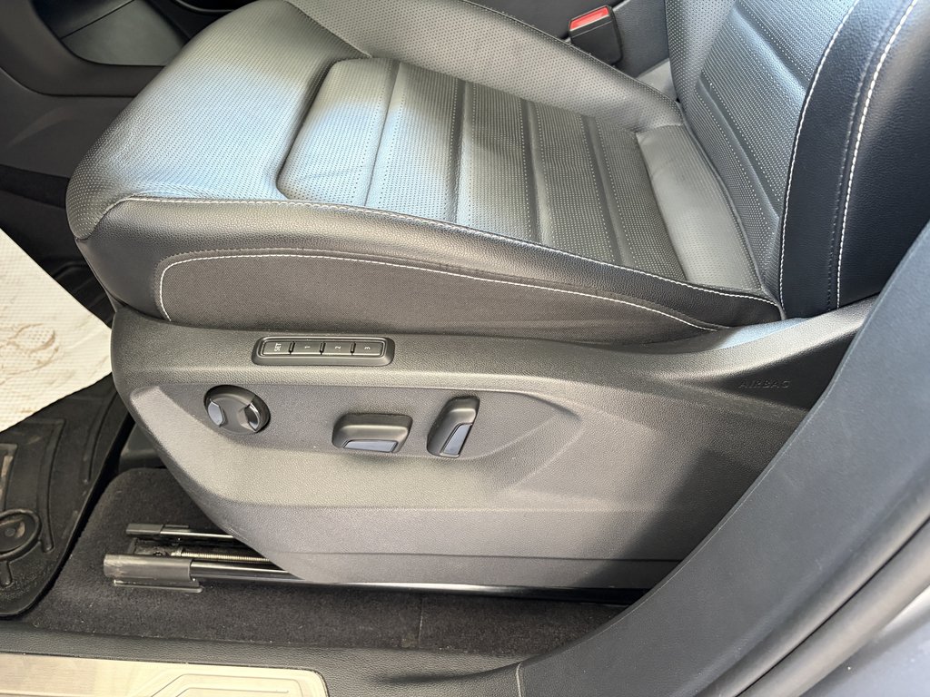 Volkswagen Atlas Highline 2.0 TSI 4MOTION 2024 à Saint-Georges, Québec - 17 - w1024h768px