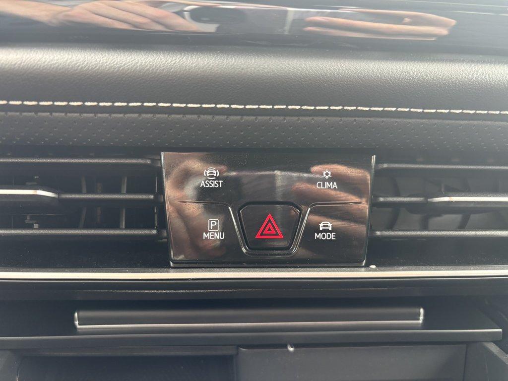 2024 Volkswagen Atlas Comfortline 2.0 TSI 4MOTION in Saint-Georges, Quebec - 18 - w1024h768px