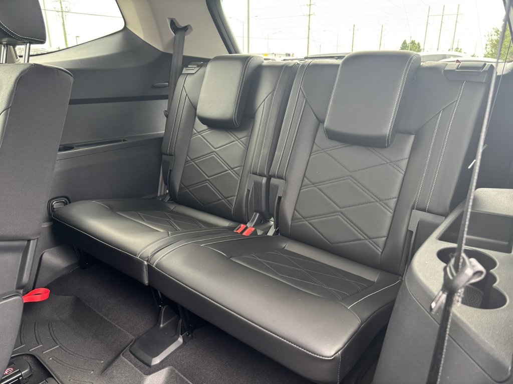 2024 Volkswagen Atlas Comfortline 2.0 TSI 4MOTION in Saint-Georges, Quebec - 9 - w1024h768px